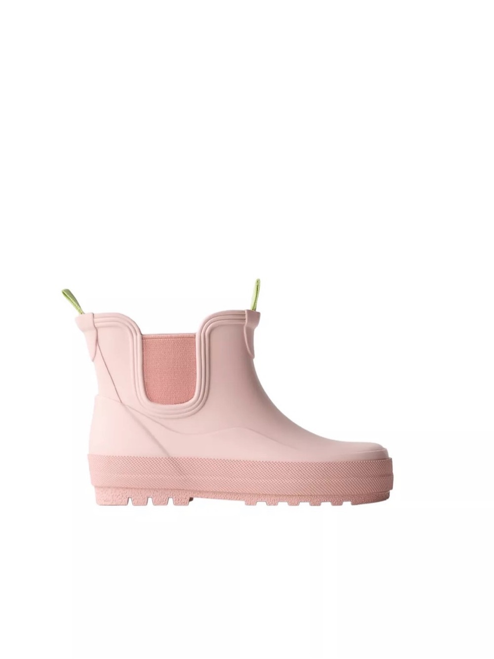 Zara rain boots